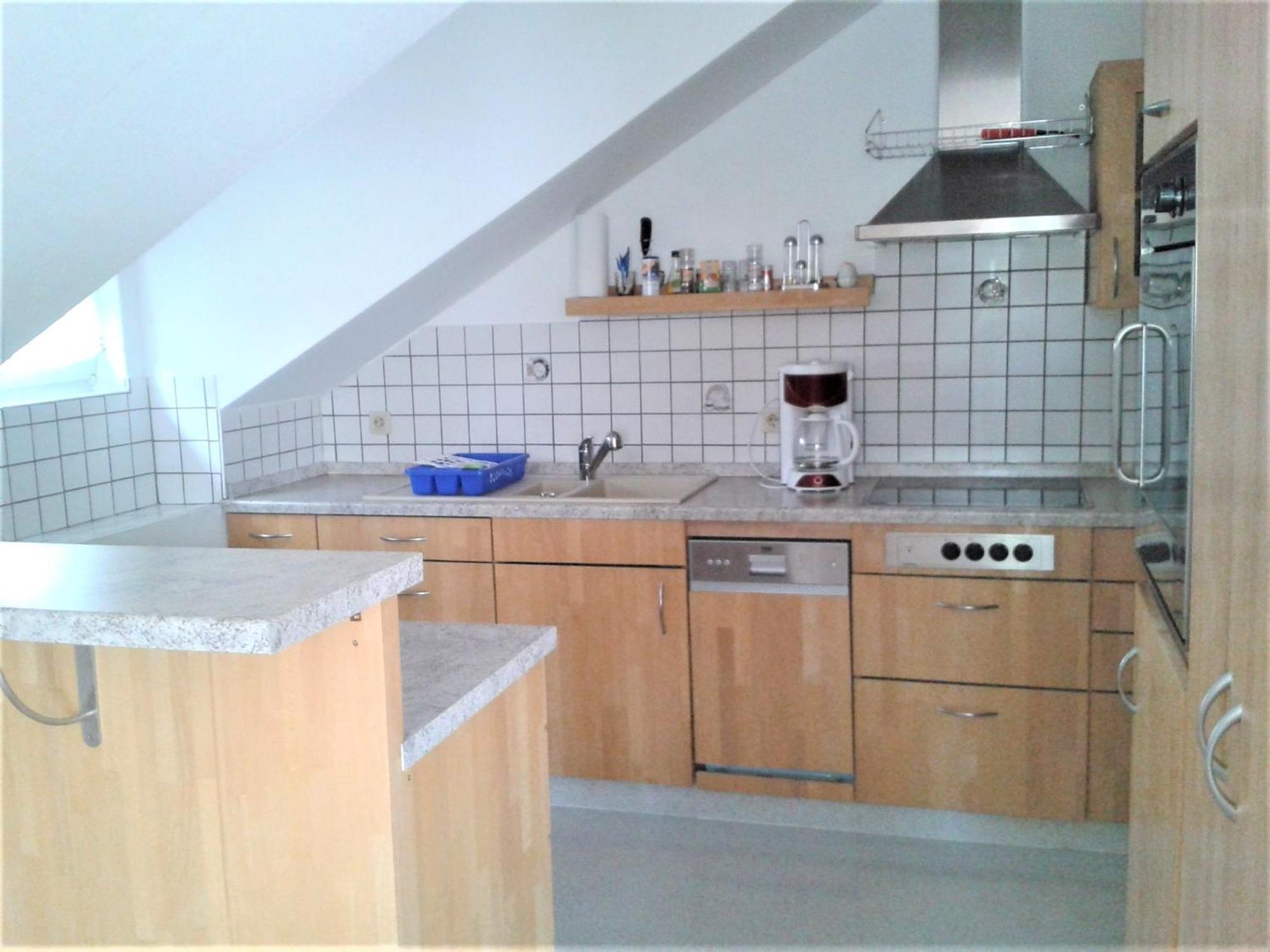 Ferienwohnung beim Ried Bad Waldsee Exterior foto