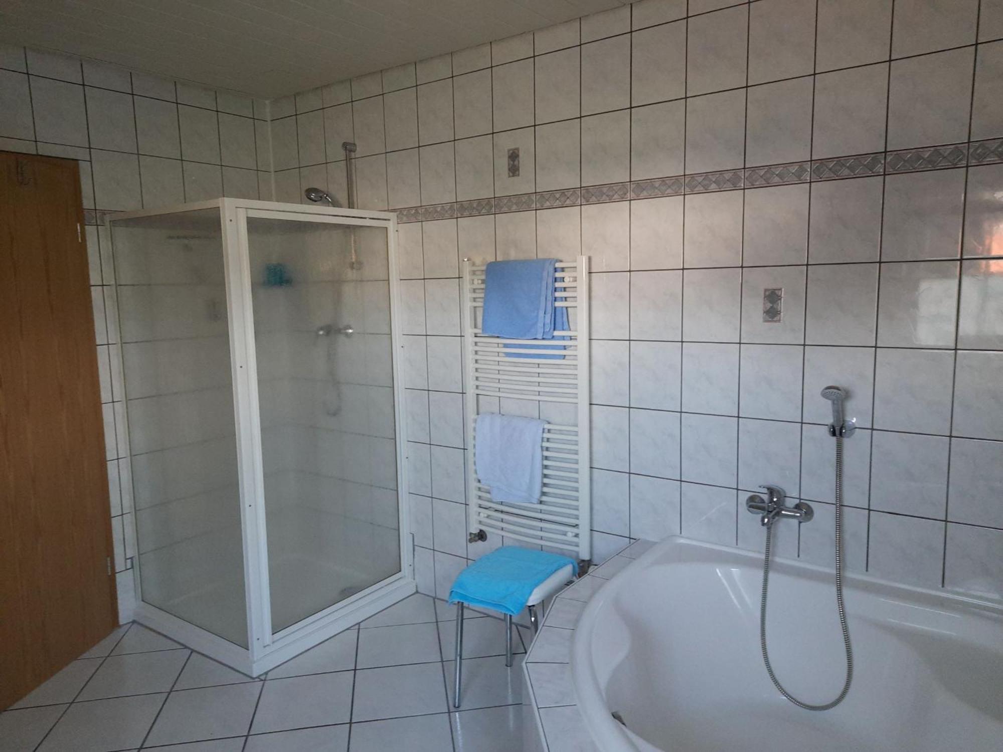 Ferienwohnung beim Ried Bad Waldsee Exterior foto