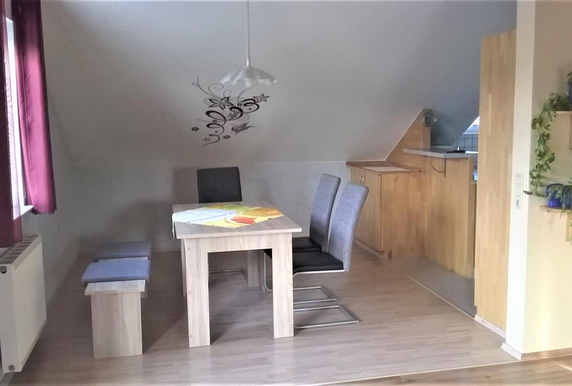 Ferienwohnung beim Ried Bad Waldsee Exterior foto